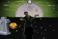 Zombie - Run to survive Screen Shot 2