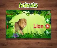 Educational Kids Game Free App Screen Shot 4