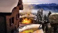Snow Commando War Clash Screen Shot 0