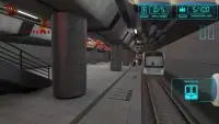 Beijing Subway Sim 3D Screen Shot 2