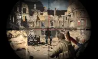 Army Sniper 3D Screen Shot 2