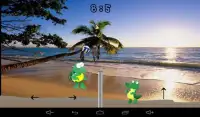 Volleyball Mobile Beach Game Screen Shot 7