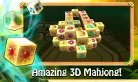 Mahjong Fairy Tiles Screen Shot 16