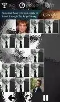 Robert Pattinson Memory Screen Shot 1
