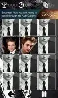 Robert Pattinson Memory Screen Shot 0