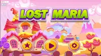 Lost Maria Candy World Saga Screen Shot 11