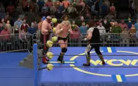 The Power WWE Action Screen Shot 0
