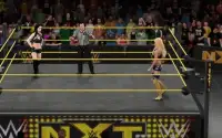 The Power WWE Action Screen Shot 3