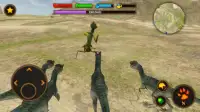 Dilophosaurus Survival Screen Shot 6