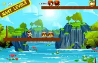 Jungle World of King Mario Screen Shot 0