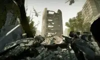 Sniper Zone Screen Shot 2