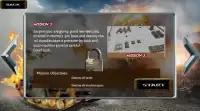 Tank World Combat Screen Shot 0