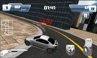 City Car Drift - 3D Screen Shot 4