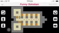 FunnySokoban - Classic version Screen Shot 4