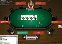 Guide Stratey - Poker Online Screen Shot 1