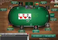 Guide Stratey - Poker Online Screen Shot 2