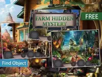 Farm Mystery Screen Shot 5