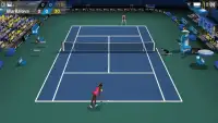 Tennis - WoW Games Screen Shot 2