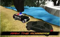 Police Chase: Crime City Thief Screen Shot 2
