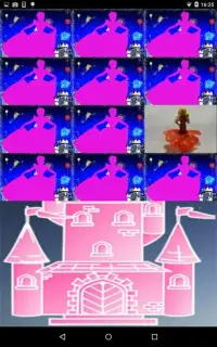 Princess Memory Game For Kids Screen Shot 3