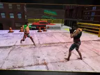 Play Street Boxing Games 2016 Screen Shot 3