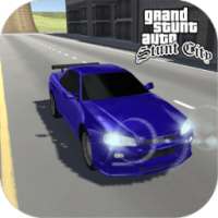 GTA Grand Stunt Auto: Driving