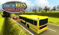 Ladies Bus Driving Simulator Screen Shot 7