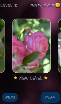 Hidden Mahjong: Summer Roses Screen Shot 3