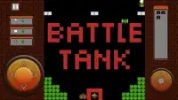 Super Tank Battle Screen Shot 0