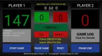 MaxPoint Snooker Screen Shot 0