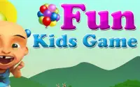 Fun Kids Game.IO Screen Shot 1