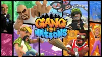 Gang Nations Screen Shot 0