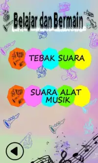 Mengenal Alat Musik Screen Shot 2