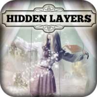 Hidden Layers: Marionettes