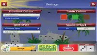 Island Domino Screen Shot 3