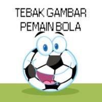 Tebak Gambar Pemain Bola