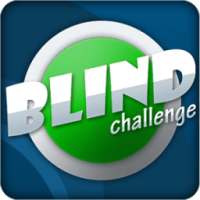 Blind Challenge