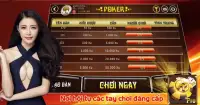 RGame Pro - GameBai Doi Thuong Screen Shot 0