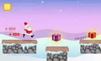 Santa Claus Runner Screen Shot 3