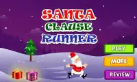 Santa Claus Runner Screen Shot 4