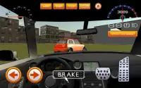 Mini Car GT Cooper Screen Shot 4