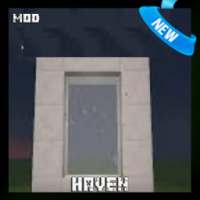 Heaven Mod for MCPE