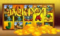 King Treasures Casino Slots Screen Shot 0