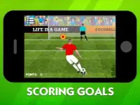 Football Games 2016 Screen Shot 2