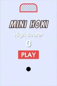 Mini Hoki Screen Shot 1