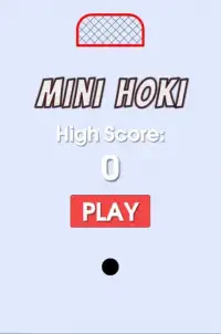 Mini Hoki Screen Shot 0