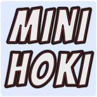 Mini Hoki