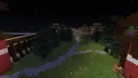 Ninja path map for Minecraft Screen Shot 3