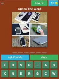 5 pics 1 word Screen Shot 2