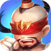 Arena Of Battle - LOL Game